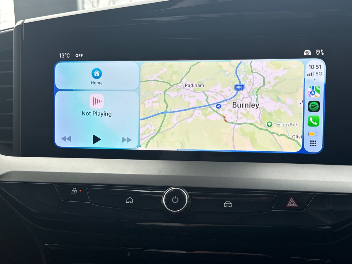 Used Vauxhall Mokka 2025 for sale - 76542380: Photo 31