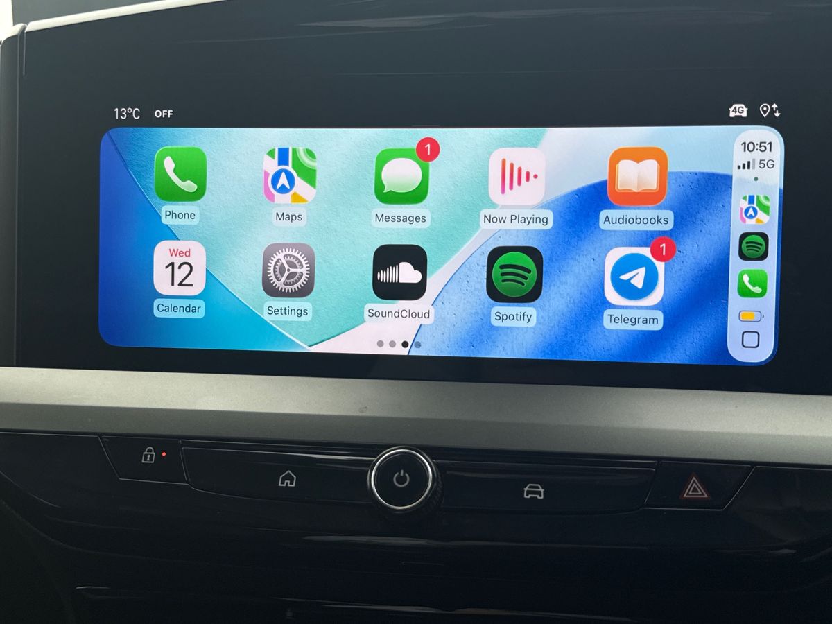 Used Vauxhall Mokka 2025 for sale - 76542380: Photo 32