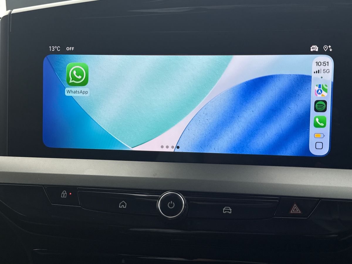 Used Vauxhall Mokka 2025 for sale - 76542380: Photo 33