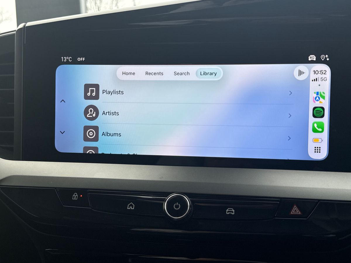 Used Vauxhall Mokka 2025 for sale - 76542380: Photo 35