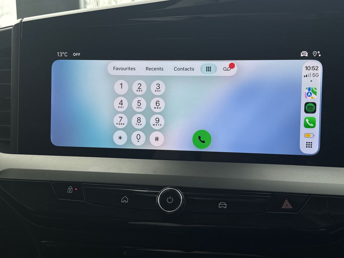 Used Vauxhall Mokka 2025 for sale - 76542380: Photo 36