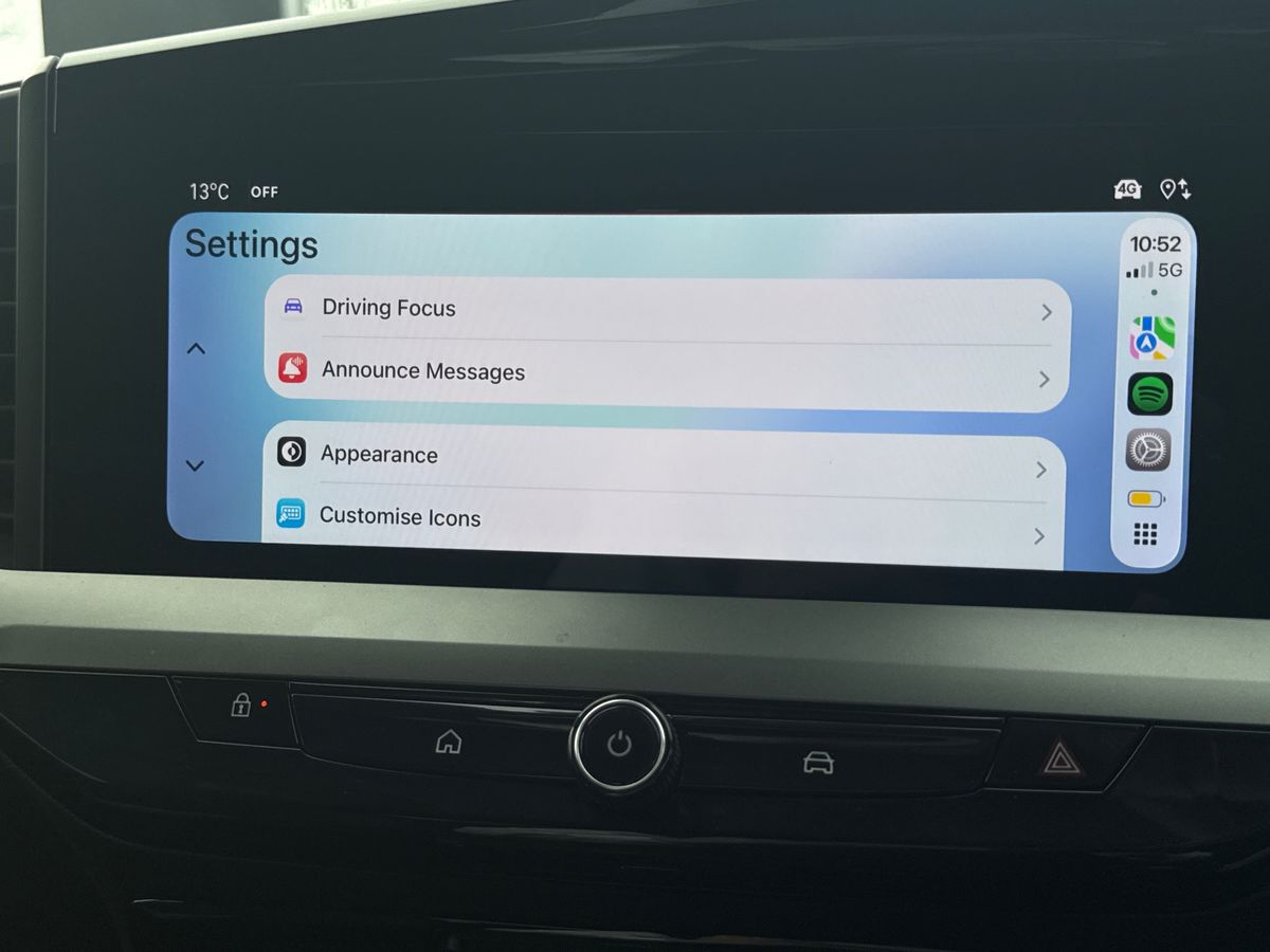 Used Vauxhall Mokka 2025 for sale - 76542380: Photo 37