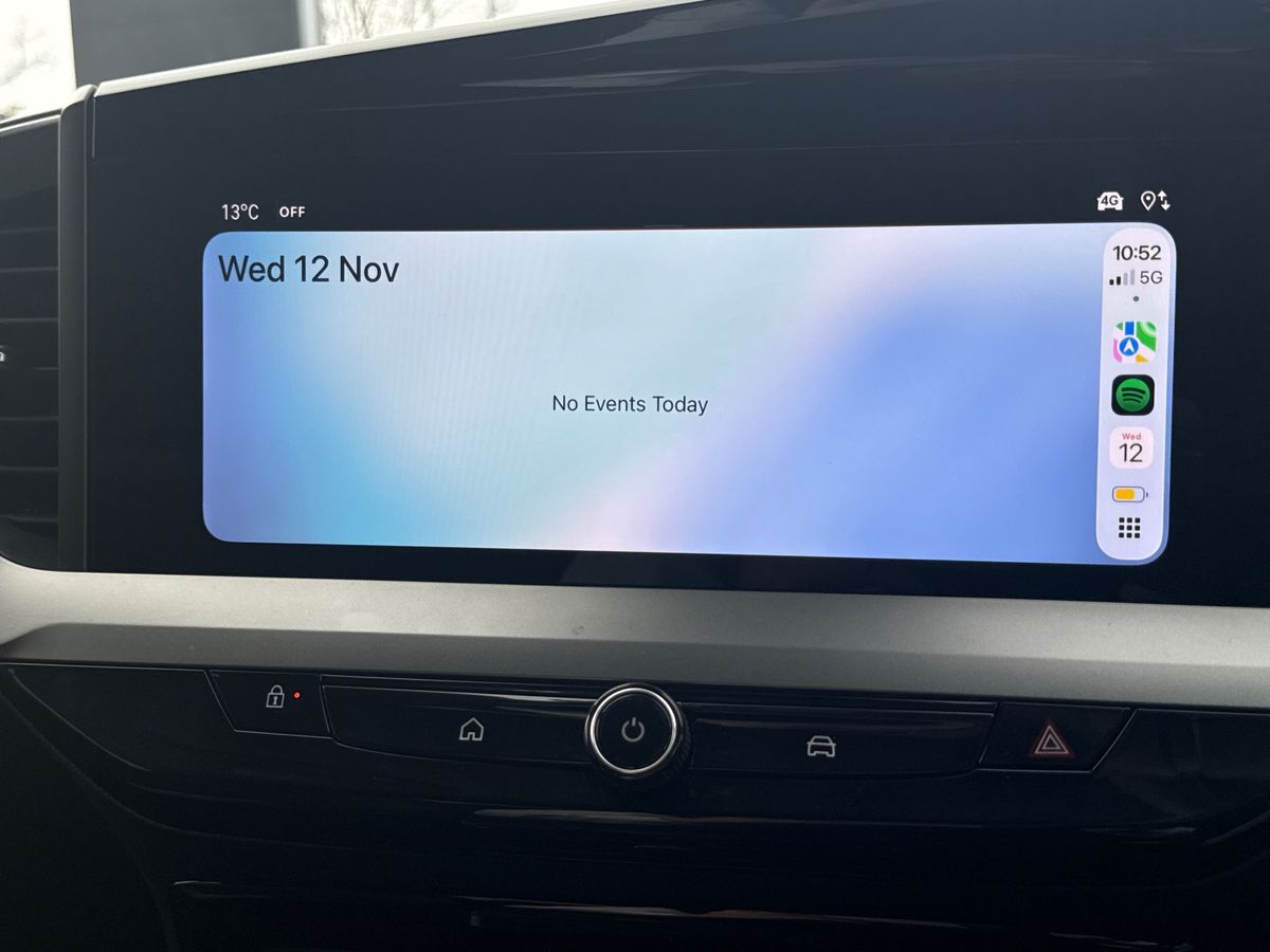 Used Vauxhall Mokka 2025 for sale - 76542380: Photo 38