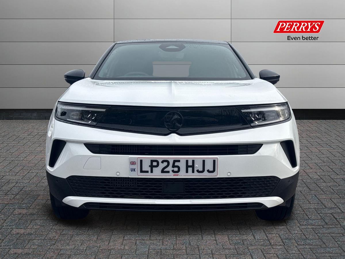 Used Vauxhall Mokka 2025 for sale - 76542380: Photo 4