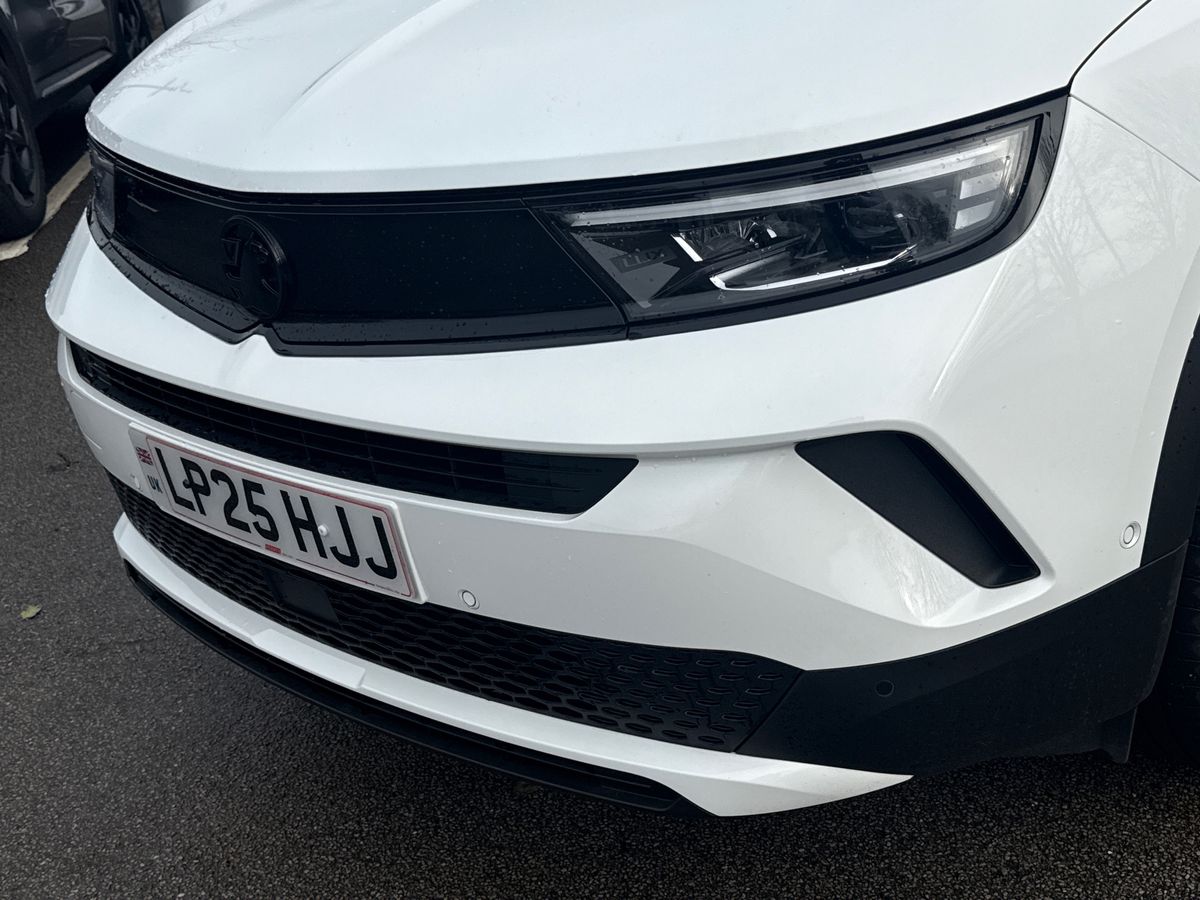 Used Vauxhall Mokka 2025 for sale - 76542380: Photo 40