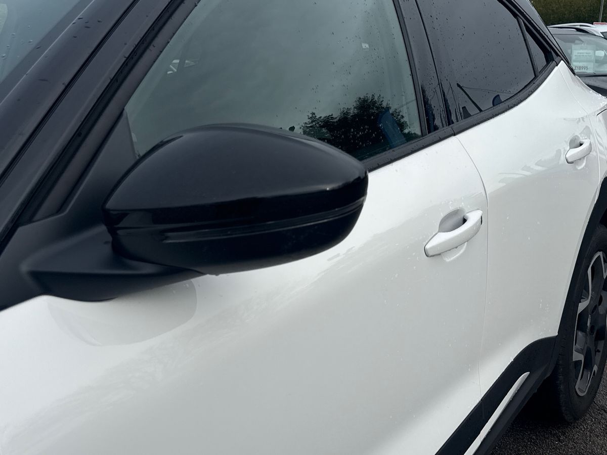 Used Vauxhall Mokka 2025 for sale - 76542380: Photo 41