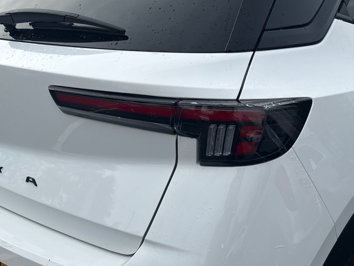 Used Vauxhall Mokka 2025 for sale - 76542380: Photo 42