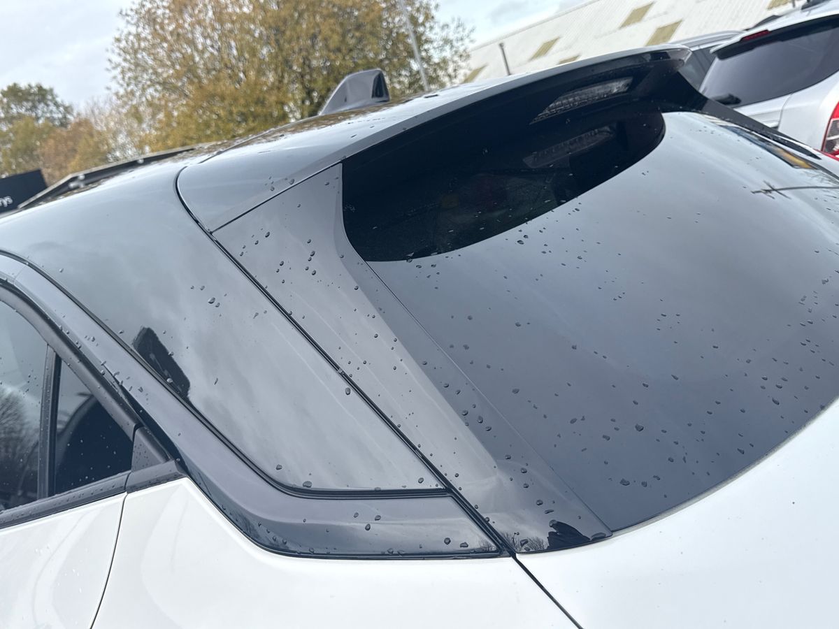 Used Vauxhall Mokka 2025 for sale - 76542380: Photo 44