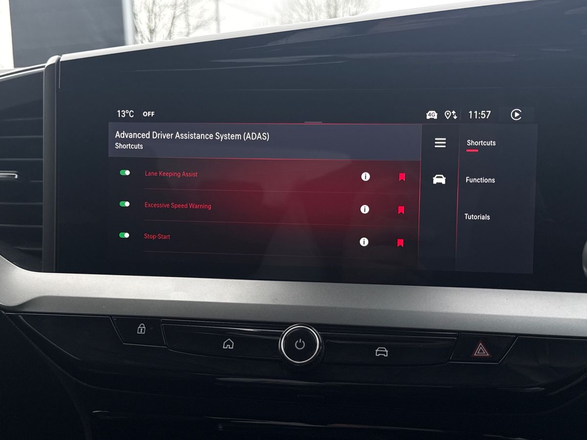 Used Vauxhall Mokka 2025 for sale - 76542380: Photo 49