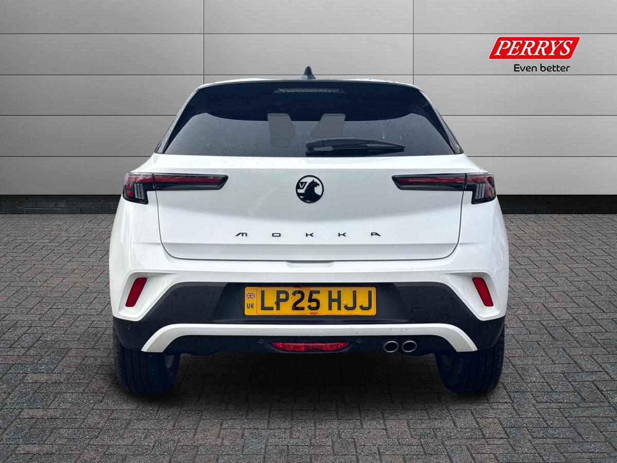 Used Vauxhall Mokka 2025 for sale - 76542380: Photo 5