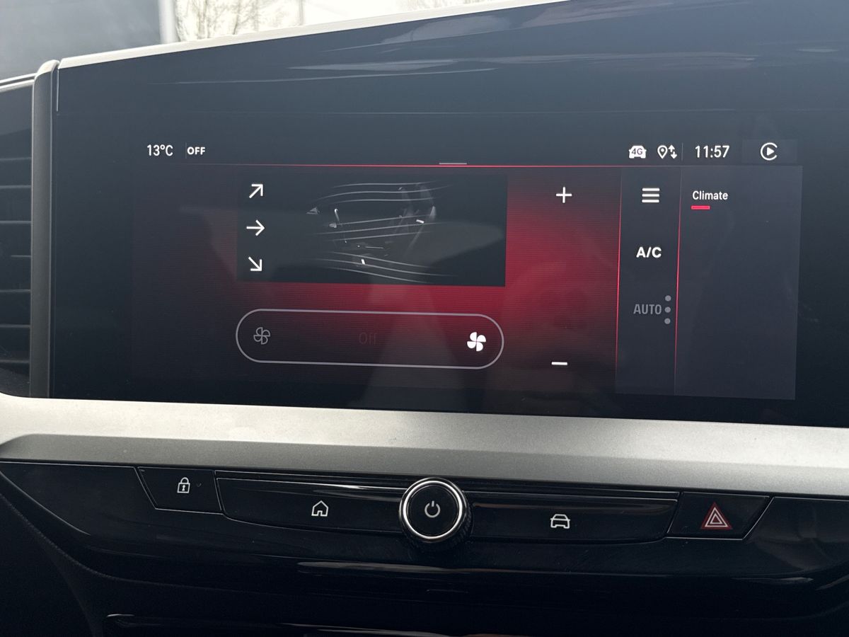 Used Vauxhall Mokka 2025 for sale - 76542380: Photo 50