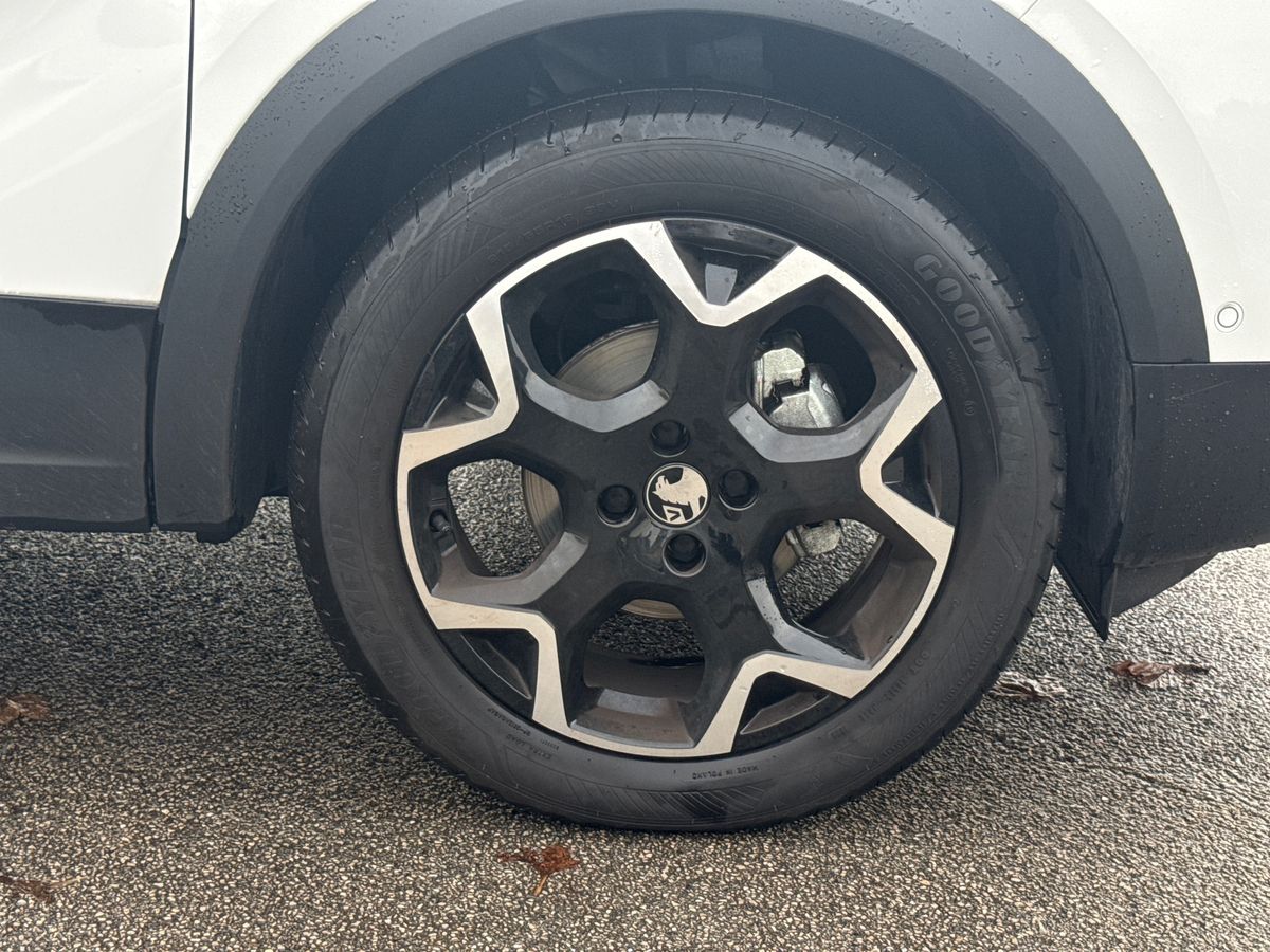 Used Vauxhall Mokka 2025 for sale - 76542380: Photo 7