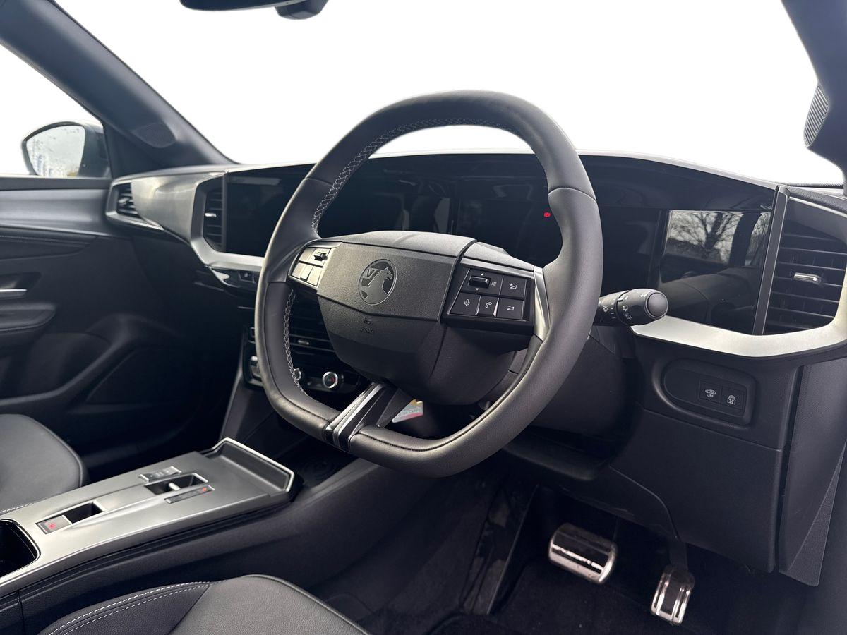 Used Vauxhall Mokka 2025 for sale - 76542380: Photo 8