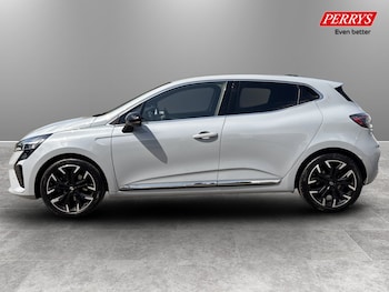 Used Renault Clio 2024 for sale - 79215595: Photo