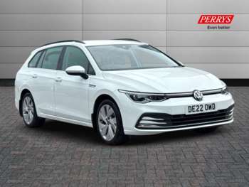 2022 - 1.5 eTSI 150 Style 5dr DSG