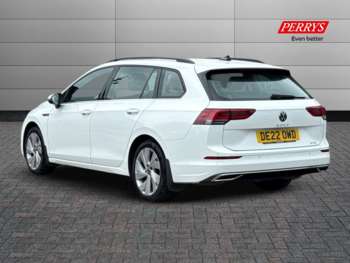 Used Volkswagen Golf 2022 for sale - 75235235: Photo
