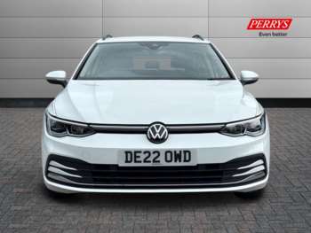 Used Volkswagen Golf 2022 for sale - 75235235: Photo