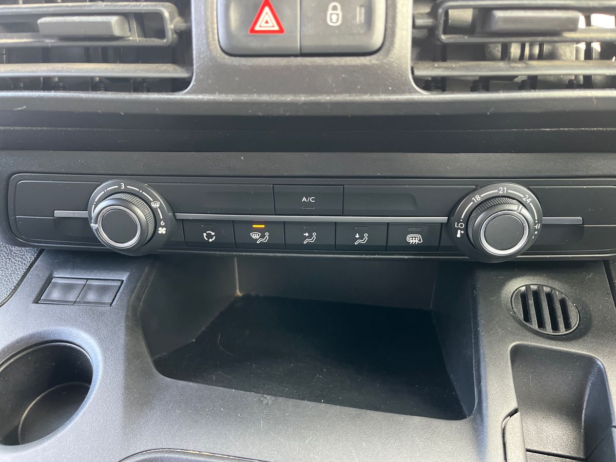 Used Vauxhall Combo 2021 for sale - 76264069: Photo 13