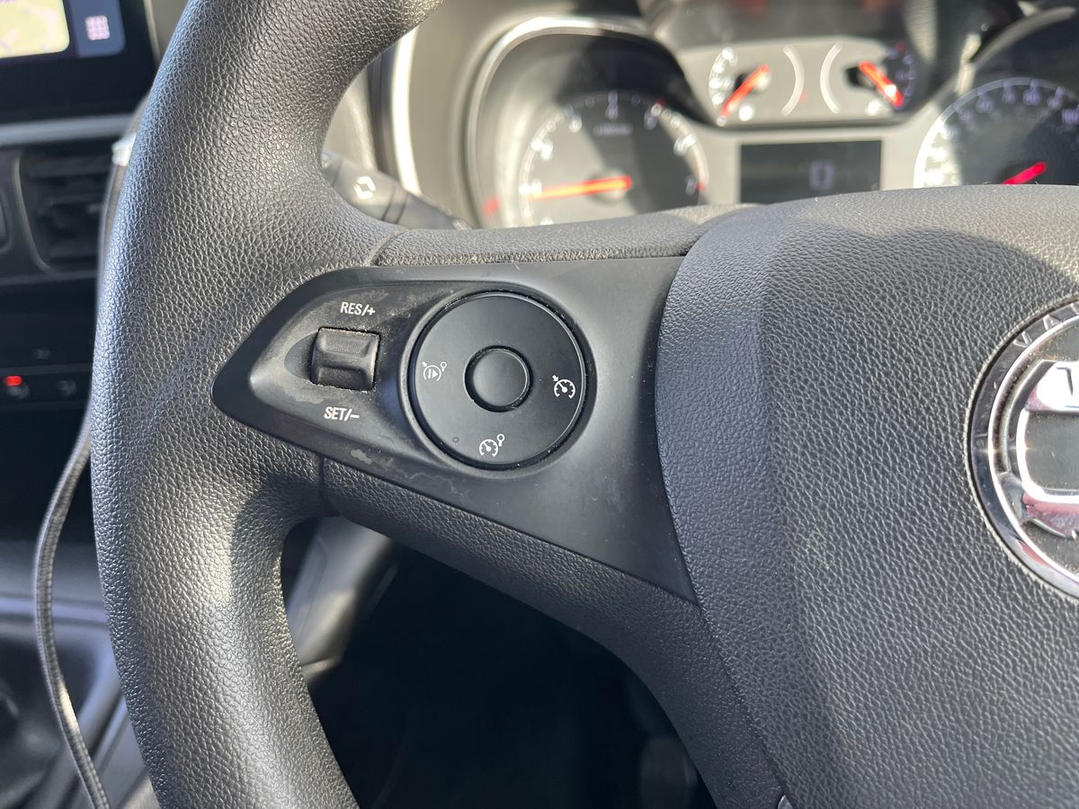 Used Vauxhall Combo 2021 for sale - 76264069: Photo 14