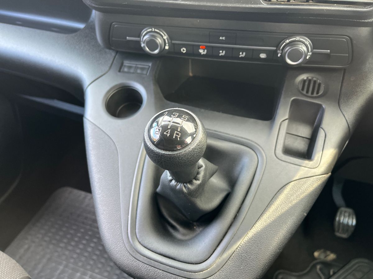 Used Vauxhall Combo 2021 for sale - 76264069: Photo 15