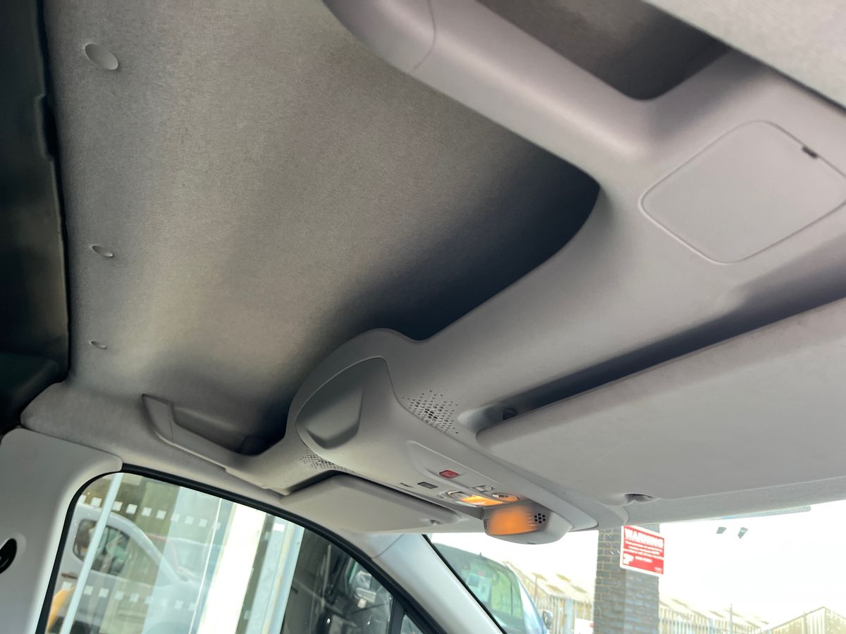 Used Vauxhall Combo 2021 for sale - 76264069: Photo 34