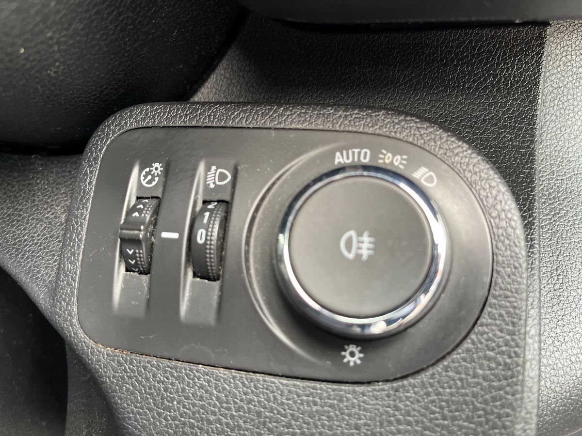 Used Vauxhall Combo 2021 for sale - 76264069: Photo 35