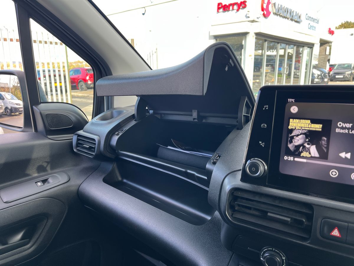 Used Vauxhall Combo 2021 for sale - 76264069: Photo 43