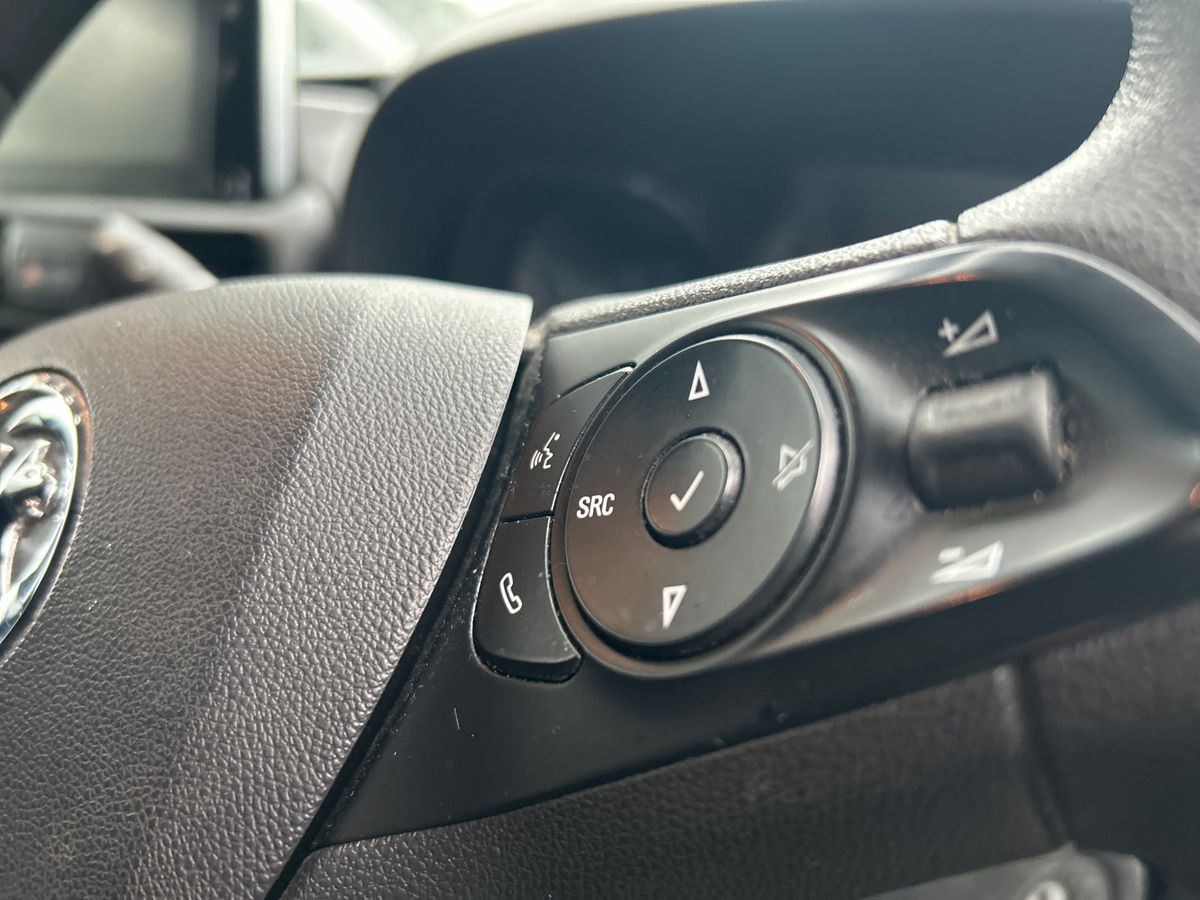 Used Vauxhall Combo 2021 for sale - 76264069: Photo 46