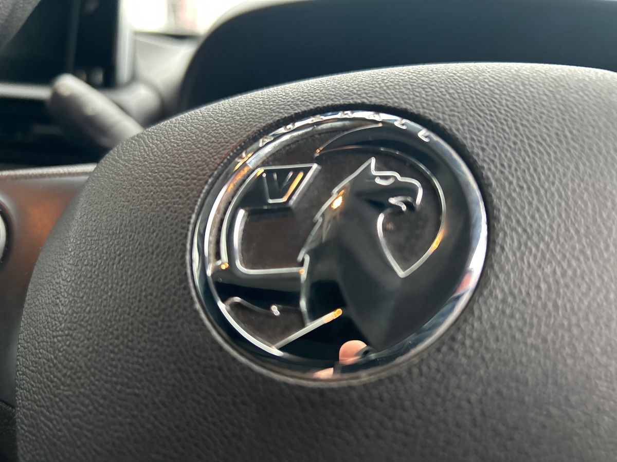 Used Vauxhall Combo 2021 for sale - 76264069: Photo 47