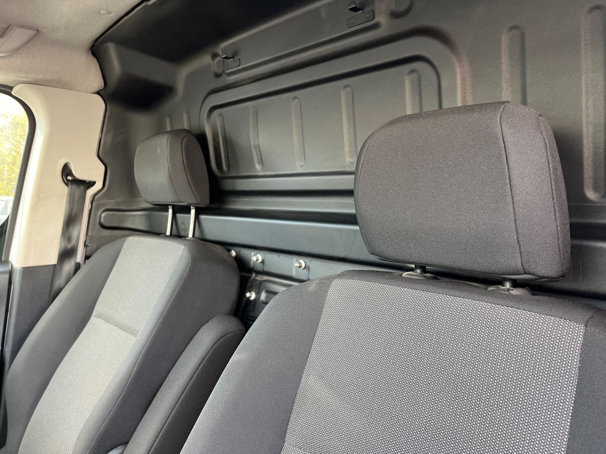 Used Vauxhall Combo 2021 for sale - 76264069: Photo 48