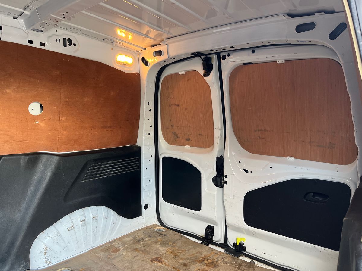 Used Vauxhall Combo 2021 for sale - 76264069: Photo 51