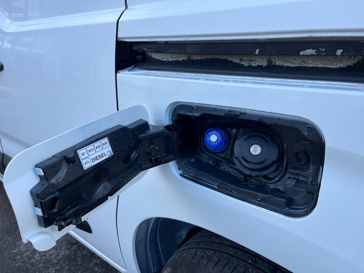 Used Vauxhall Combo 2021 for sale - 76264069: Photo 52