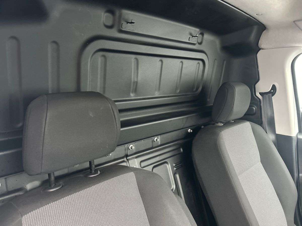 Used Vauxhall Combo 2021 for sale - 76264069: Photo 53