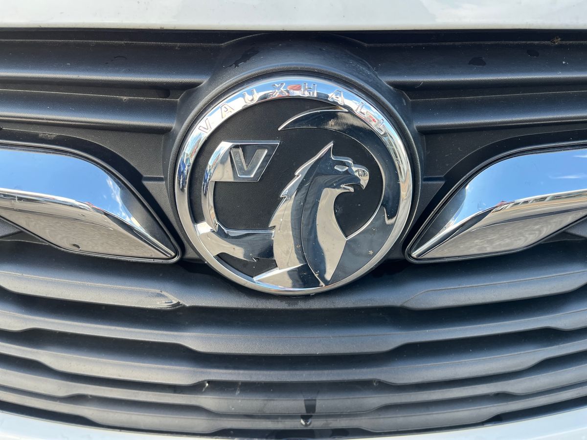 Used Vauxhall Combo 2021 for sale - 76264069: Photo 55