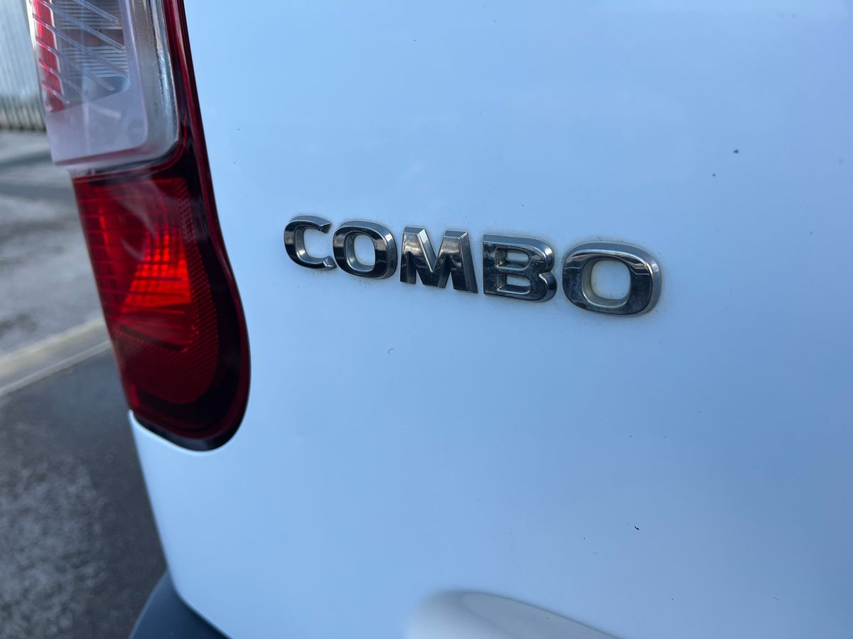 Used Vauxhall Combo 2021 for sale - 76264069: Photo 59