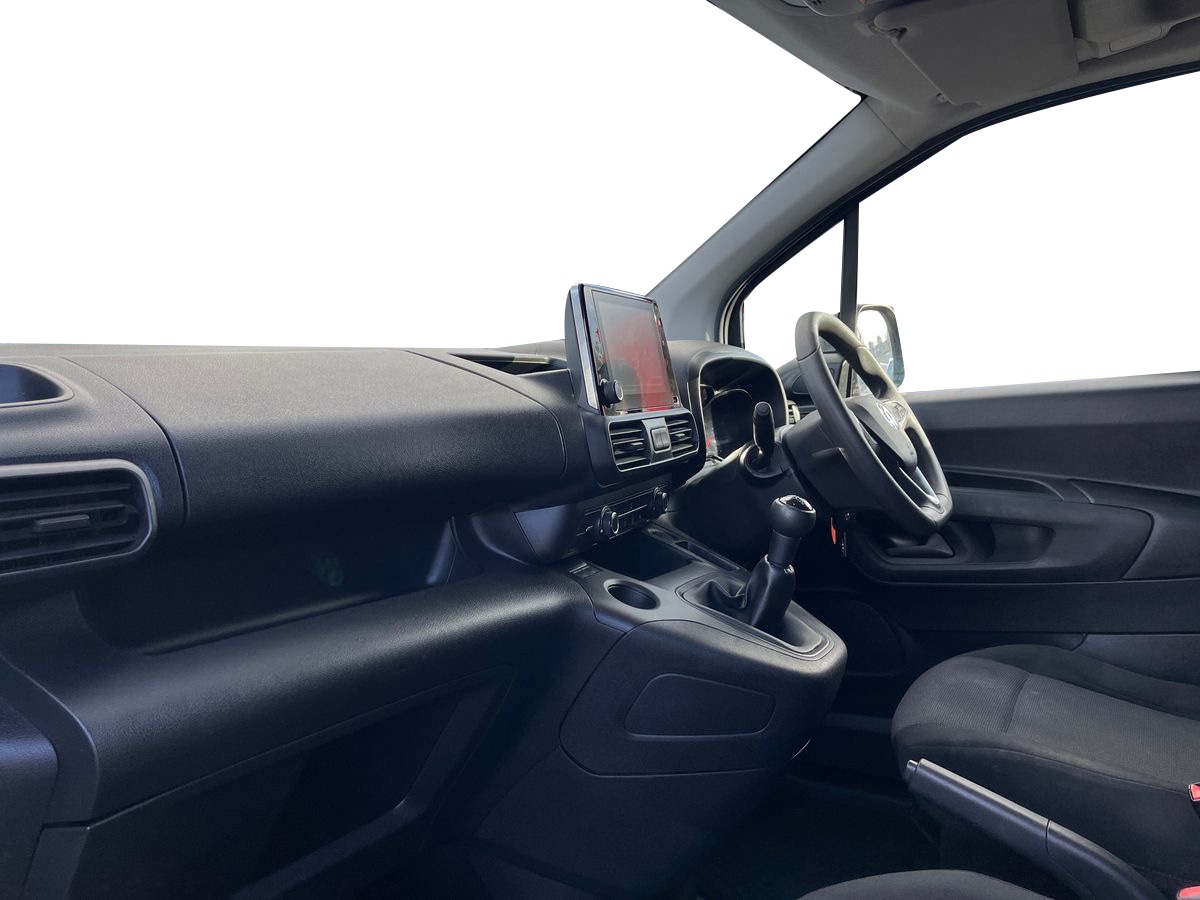 Used Vauxhall Combo 2021 for sale - 76264069: Photo 6