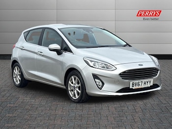 Ford - Fiesta