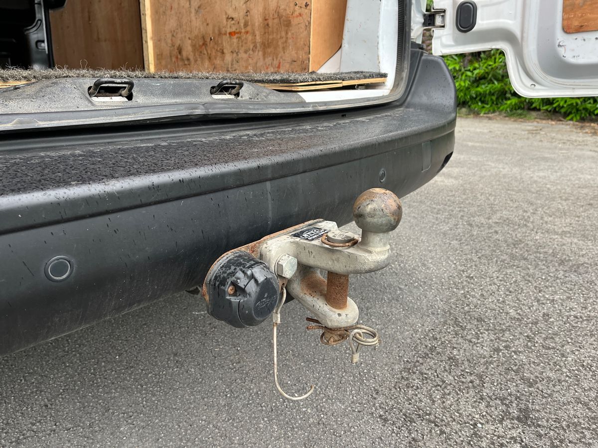 Vehicle 26