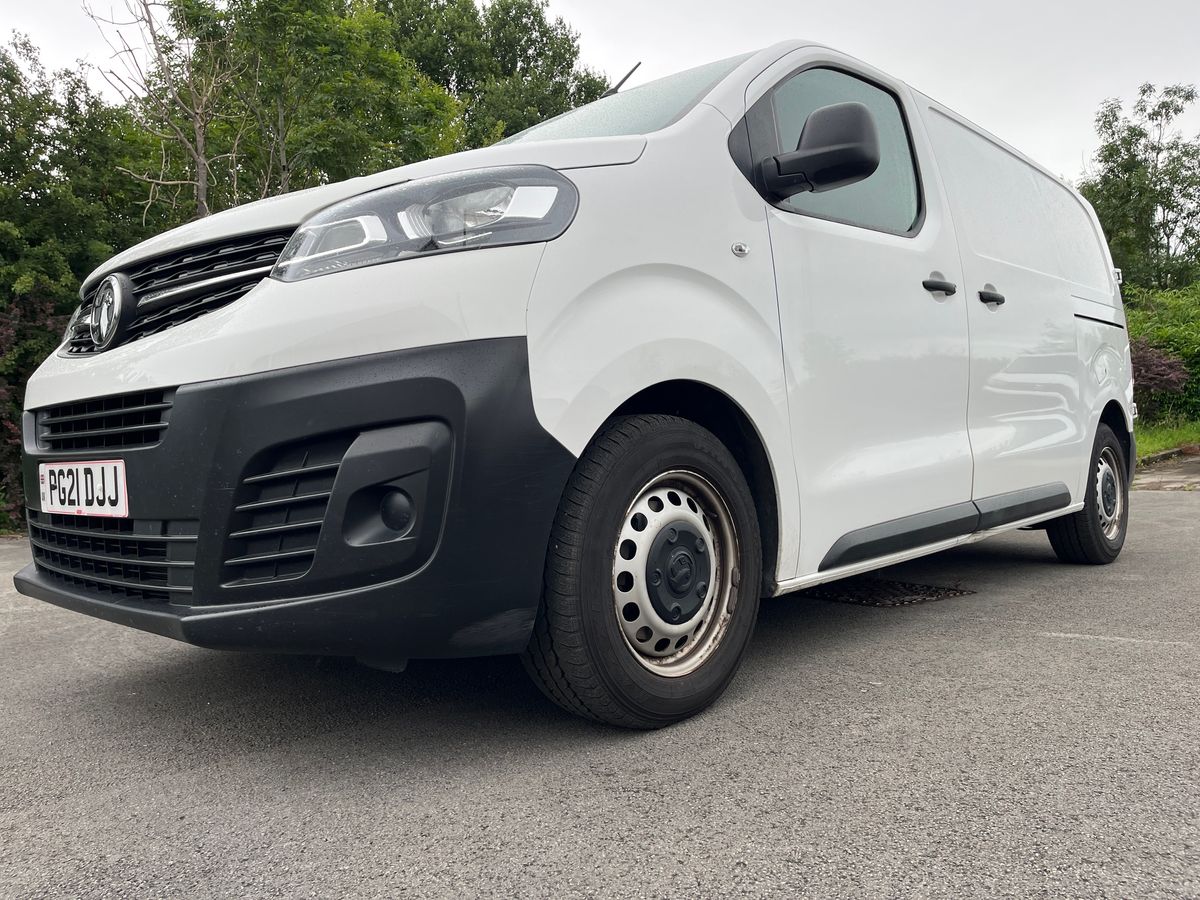 Vehicle 32