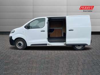 Used Vauxhall Vivaro 2021 for sale - 74950927: Photo
