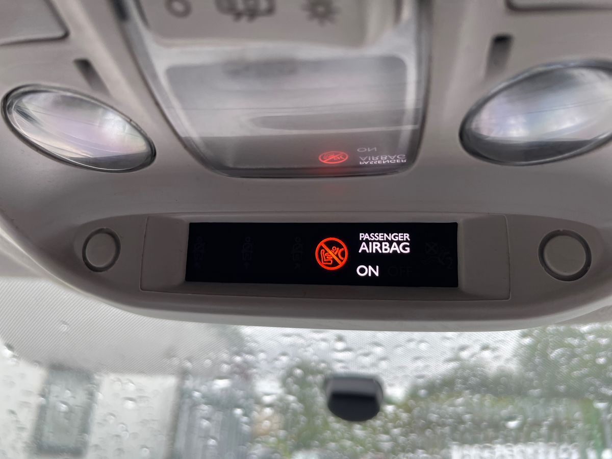 Vehicle 61