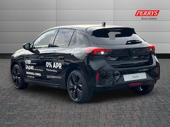 Used Vauxhall Corsa 2025 for sale - 76412805: Photo