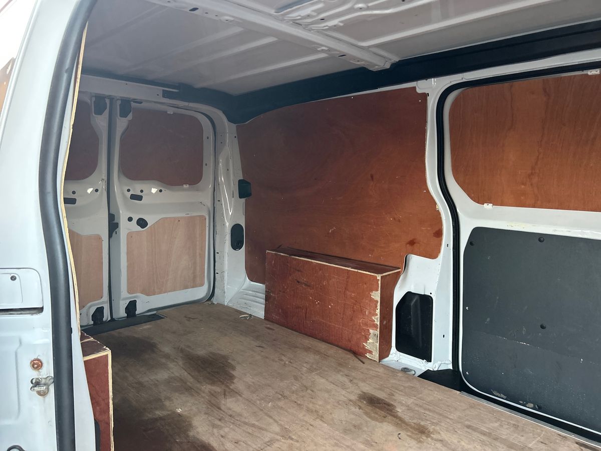 Used Vauxhall Vivaro 2022 for sale - 76542415: Photo 35