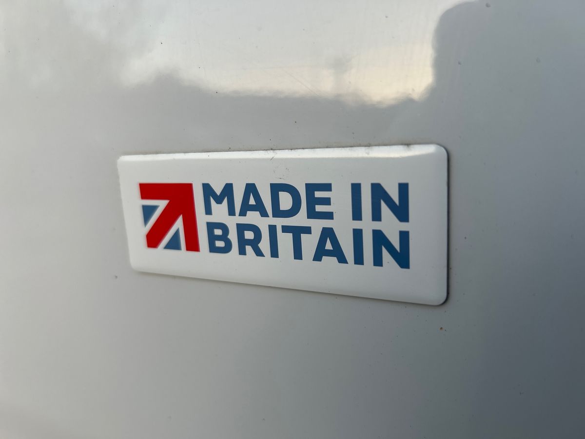 Used Vauxhall Vivaro 2022 for sale - 76542415: Photo 45