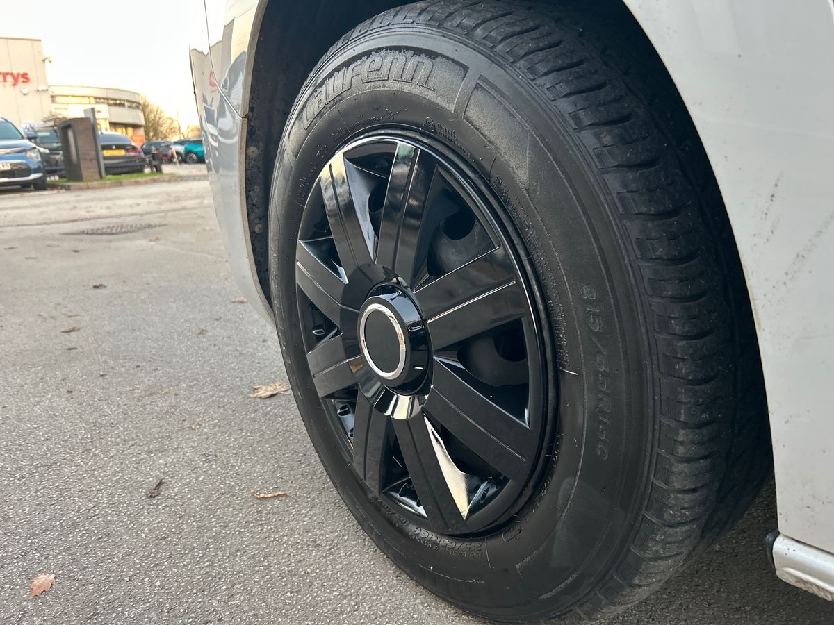 Used Vauxhall Vivaro 2022 for sale - 76542415: Photo 47