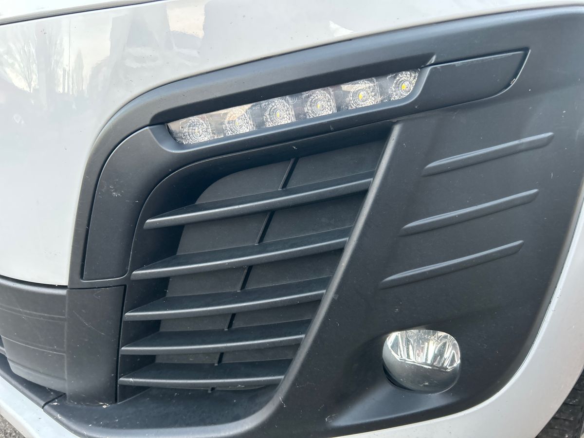 Used Vauxhall Vivaro 2022 for sale - 76542415: Photo 60