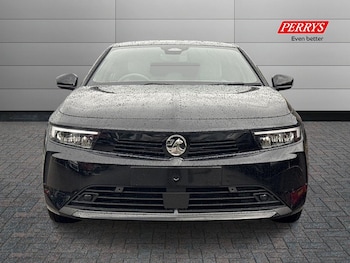 Used Vauxhall Astra 2026 for sale - 78305187: Photo