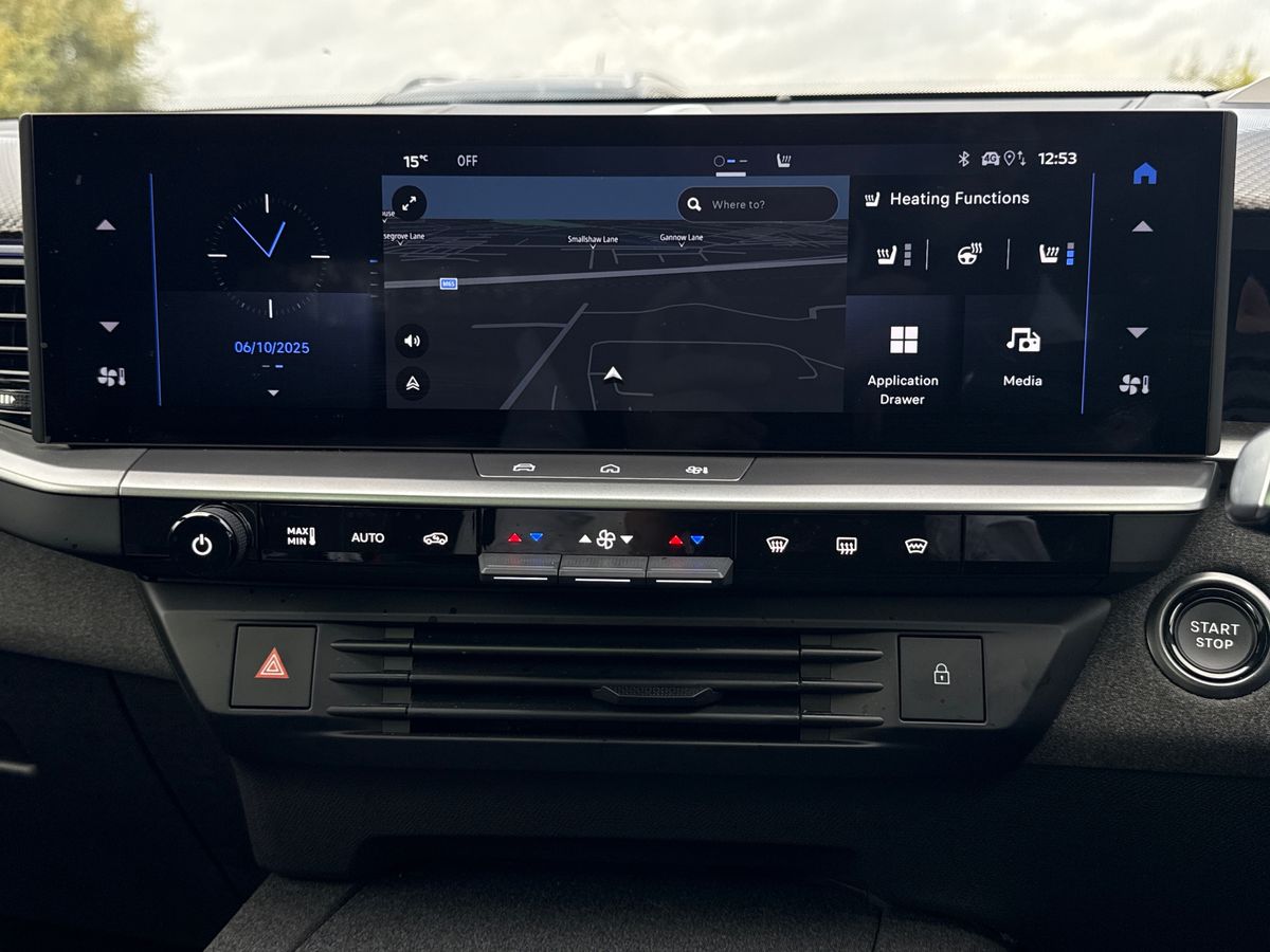 Used Vauxhall Grandland 2024 for sale - 76177445: Photo 10