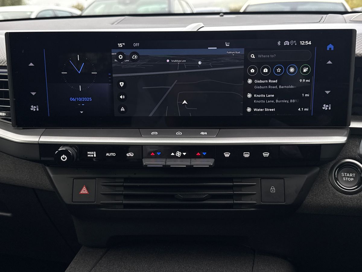 Used Vauxhall Grandland 2024 for sale - 76177445: Photo 11