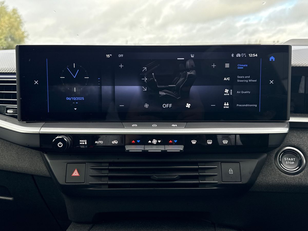 Used Vauxhall Grandland 2024 for sale - 76177445: Photo 12